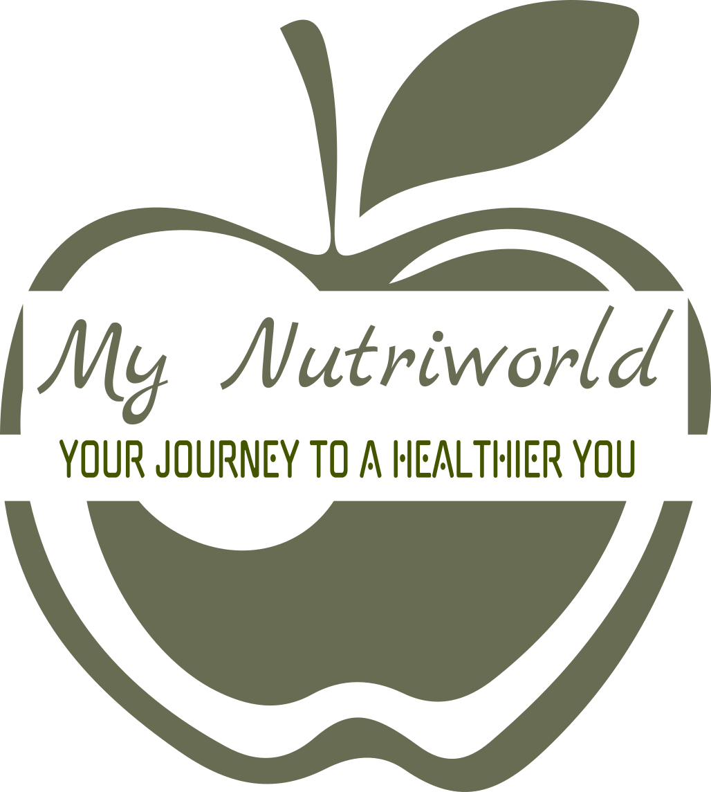 My Nutri World